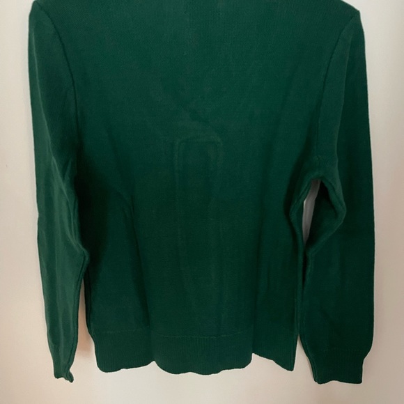 Chaps Classic sweater. - Picture 3 of 3